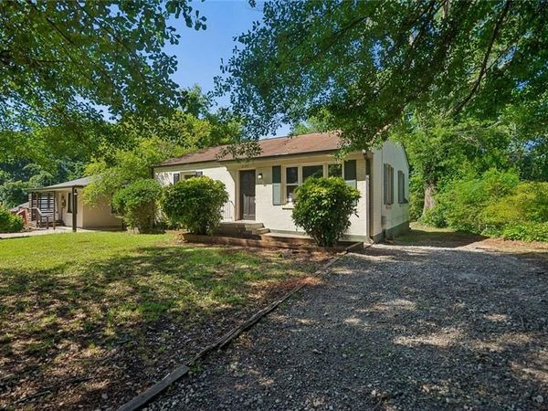 2139 Clanton Terrace , Decatur, GA 30034