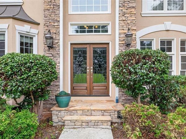 4582 Campenille Court, Suwanee, GA 30024