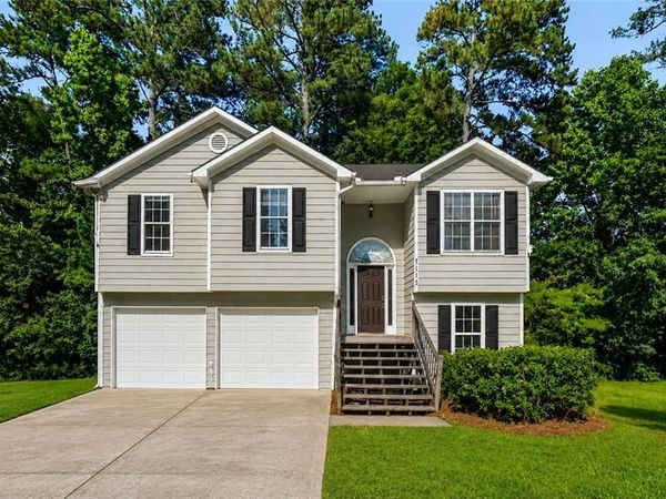 7115 Hillcrest Chase Drive SW, Austell, GA 30168
