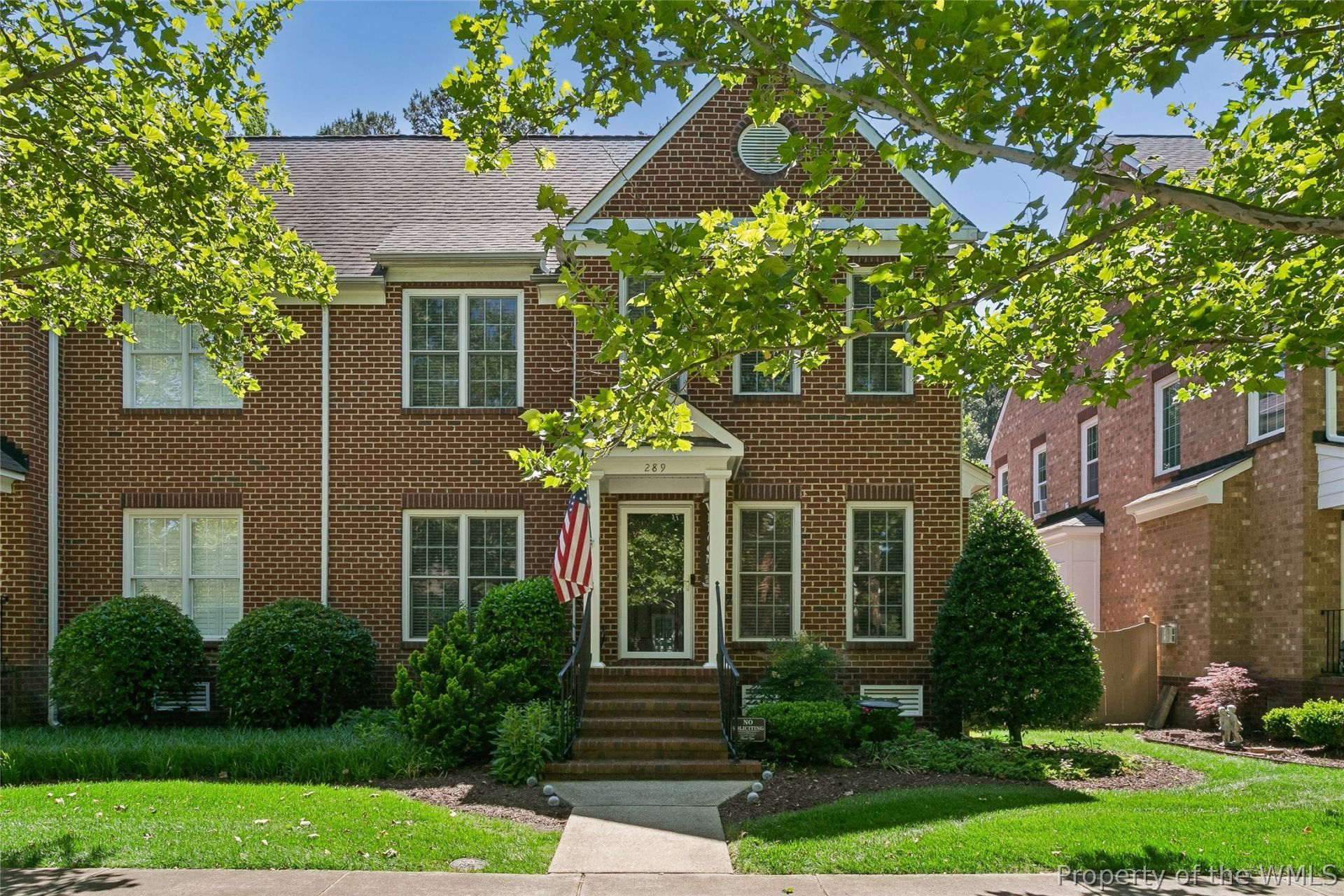 289 Herman Melville Avenue, Newport News, VA 23606 Main Photo