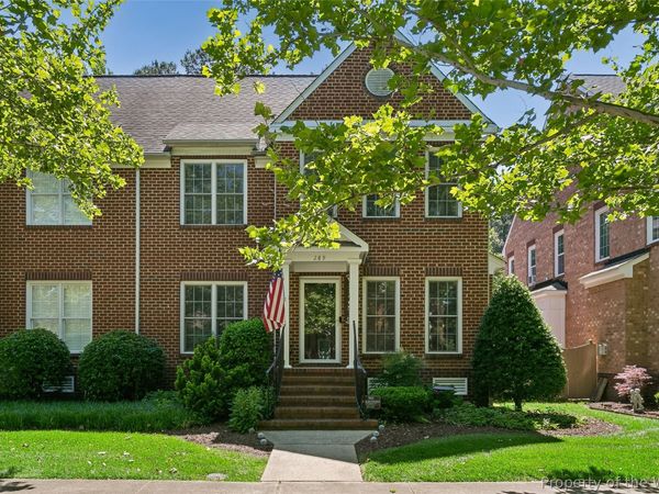 289 Herman Melville Avenue , Newport News, VA 23606
