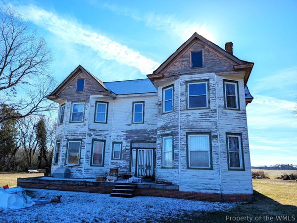 35314 Tidewater Trail , Center Cross, VA 22437