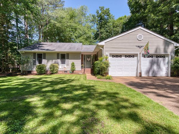 104 Penrith Court , Williamsburg, VA 23185