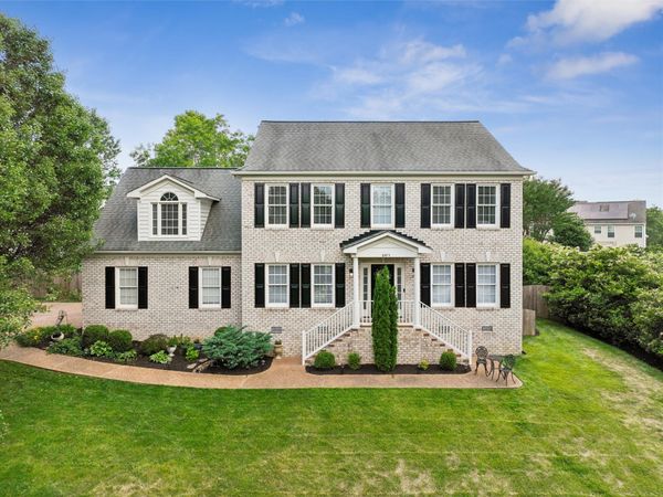 8464 Ashington Way , Williamsburg, VA 23188