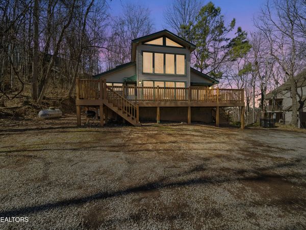 1664 Arbon Court, Gatlinburg, TN 37738