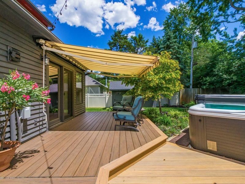 3417 Woodview Place, Columbus, OH 43220 Photo 53