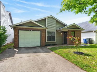 216 Pleasant Pointe Drive, Lexington, KY 40517