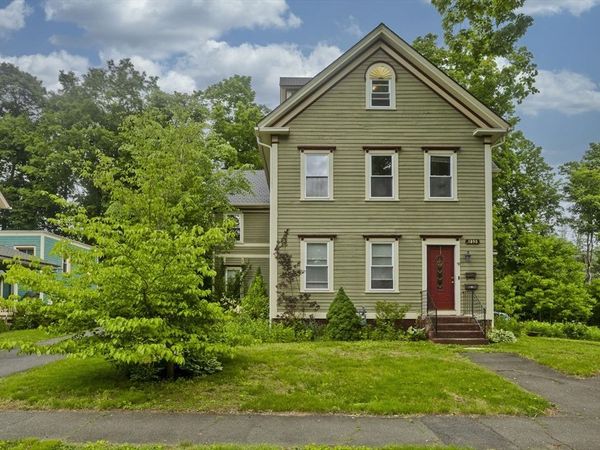 78 Lyman Rd, Northampton, MA 01060