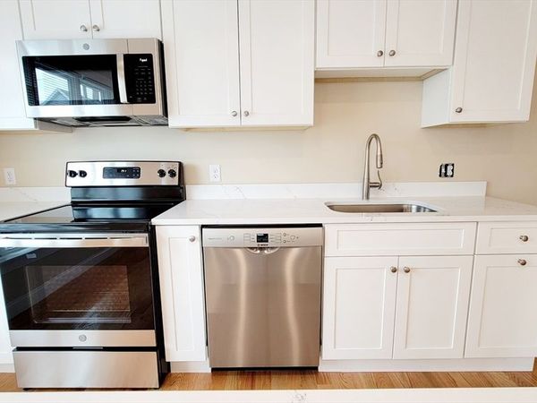 64 Waverly, Unit 3, Boston, MA 02135