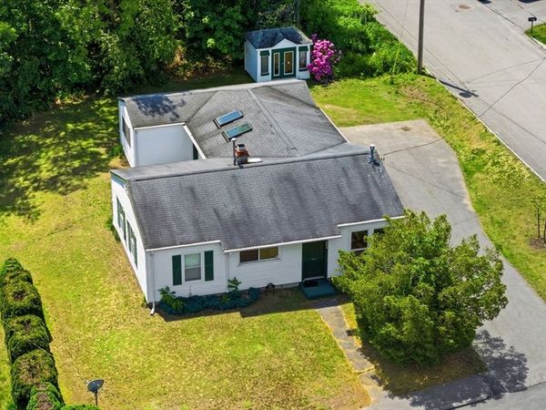 248 Hilldale Ave, Haverhill, MA 01832