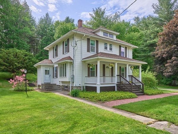 304 South Street, Auburn, MA 01501