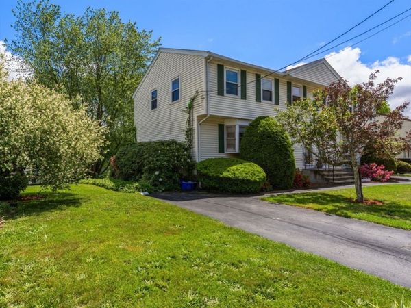 59 Boylston Street, Unit 59, Randolph, MA 02366