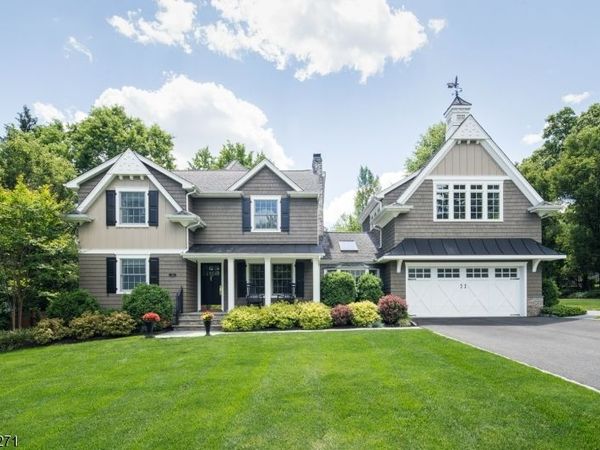 26 Longview Ave, Madison, NJ 07940