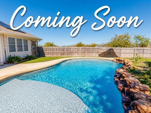 12521 Patnoe Drive , Fort Worth, TX 76028