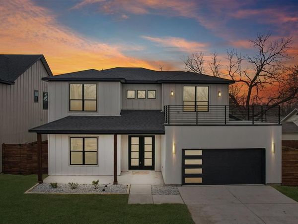 1102 New Street, McKinney, TX 75069