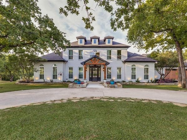 1148 County Road 1591 , Alvord, TX 76225