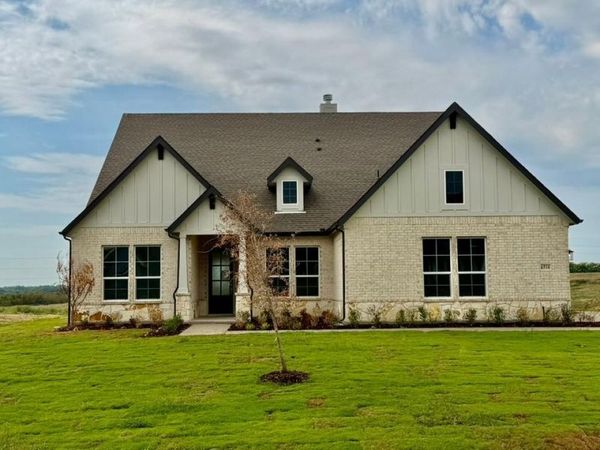 6516 Huron Drive, Blue Ridge, TX 75424