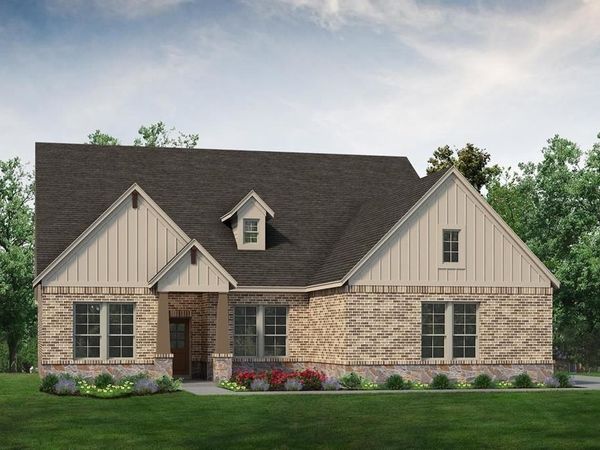 6516 Huron Drive, Blue Ridge, TX 75424