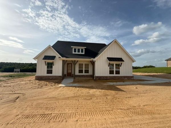 417 Texas Sage Trail, Weatherford, TX 76085
