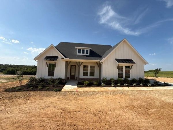 417 Texas Sage Trail, Weatherford, TX 76085