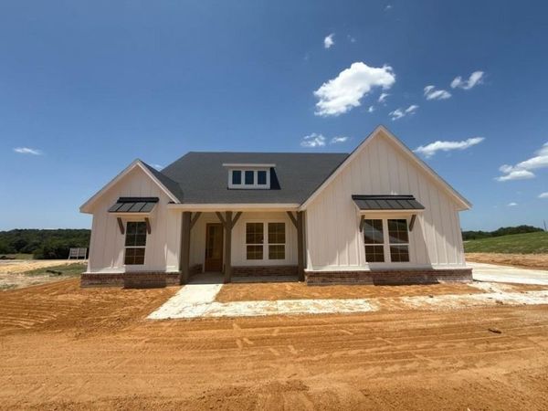 417 Texas Sage Trail, Weatherford, TX 76085