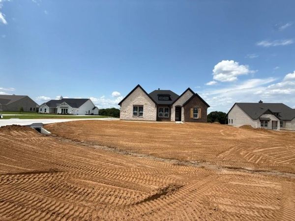 437 Texas Sage Trail, Weatherford, TX 76085