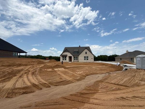 441 Texas Sage Trail, Weatherford, TX 76085