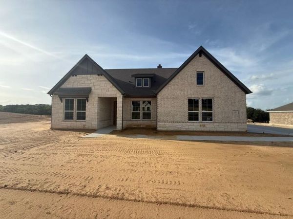 441 Texas Sage Trail, Weatherford, TX 76085