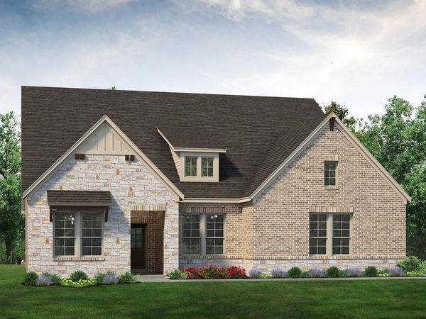 441 Texas Sage Trail, Weatherford, TX 76085