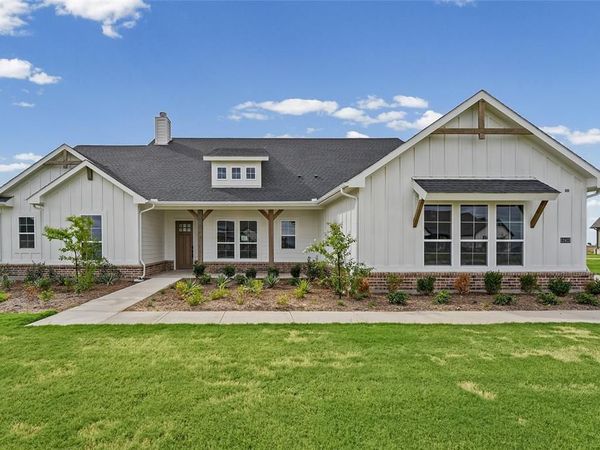 12413 Hornfels Drive, Krum, TX 76249