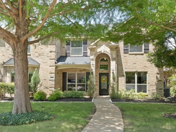 1914 Jesse Way, Corinth, TX 76210