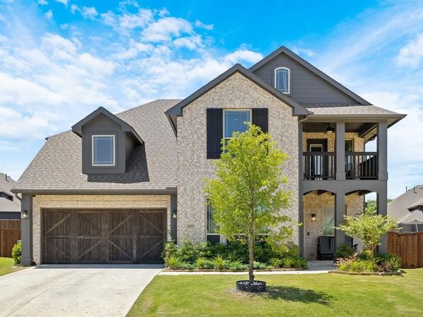 4351 Berylline Lane, Prosper, TX 75078