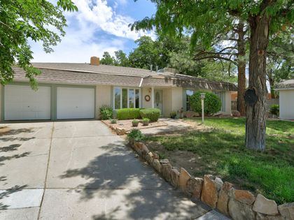 5012 San Pedro Court NE Albuquerque, NM 87109
