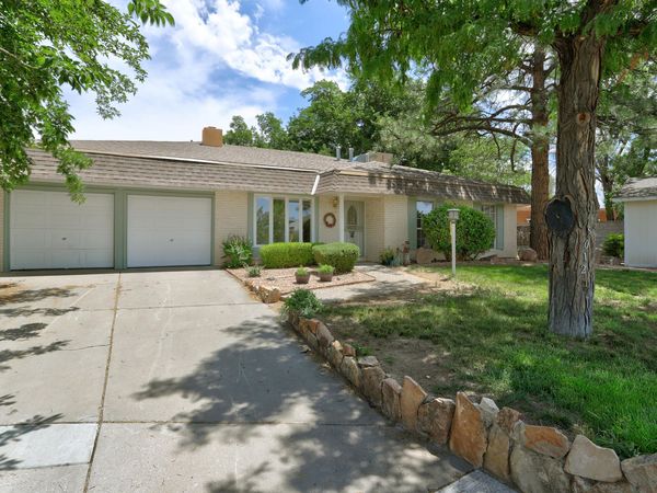 5012 San Pedro Court NE, Albuquerque, NM 87109