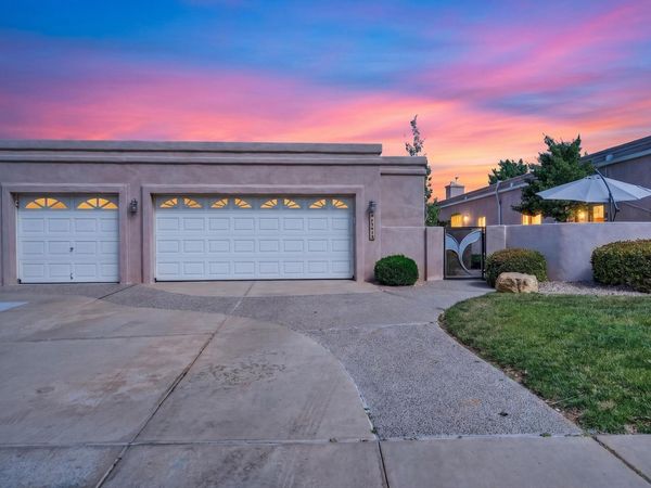 11513 Woodmar Lane NE, Albuquerque, NM 87111