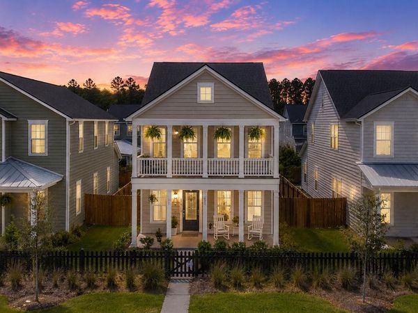 890 Clay Field Trail, Summerville, SC 29485