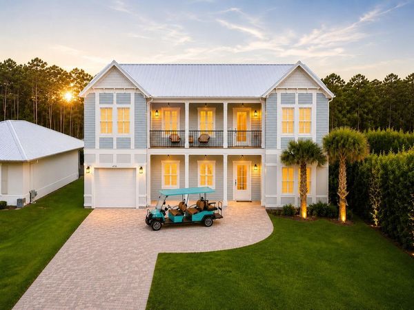 476 Seacrest Drive, Inlet Beach, FL 32461