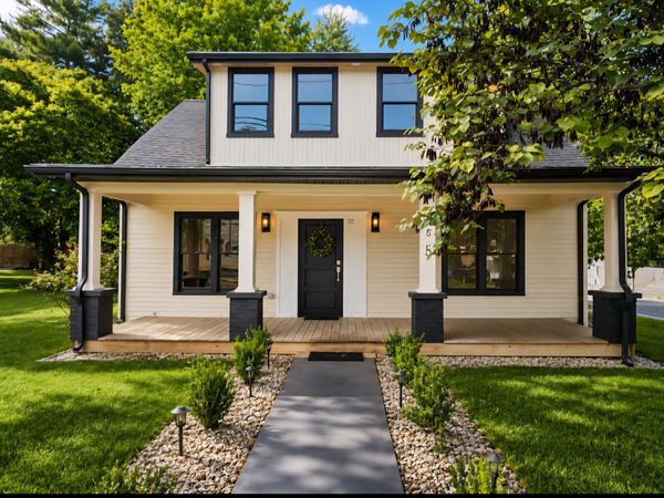 105 Warren St , McMinnville, TN 37110