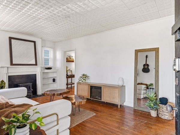 2501 Inga St , Nashville, TN 37206