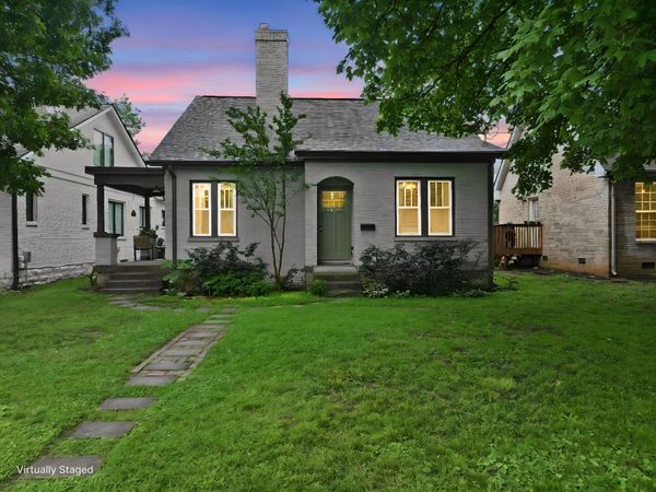 1010 Maxwell Ave, Nashville, TN 37206