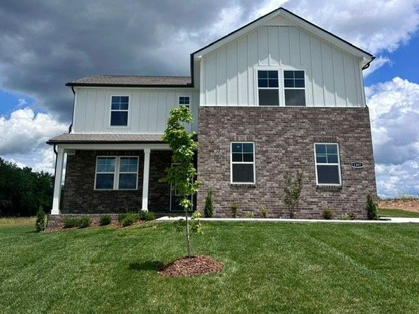 843 Averitt Lane , Lebanon, TN 37087