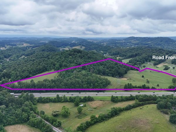 26 Frog Level Rd , Johnson City, TN 37615
