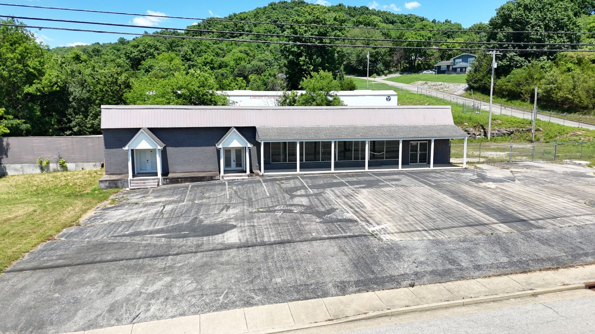 10894 Nashville Hwy, Liberty, TN 37095 Main Photo