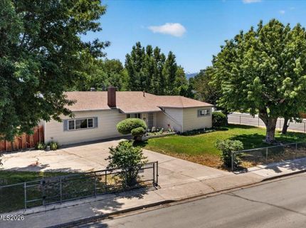 7 E I Street, Sparks, NV 89431 Photo