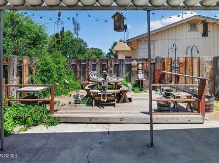 7 E I Street, Sparks, NV 89431 Photo