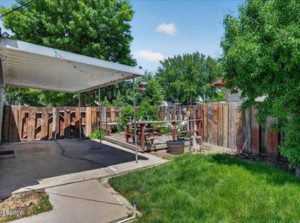 7 E I Street, Sparks, NV 89431 Photo
