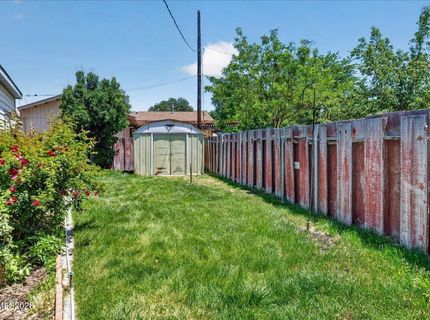 7 E I Street, Sparks, NV 89431 Photo