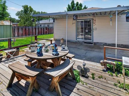 7 E I Street, Sparks, NV 89431 Photo
