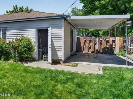 7 E I Street, Sparks, NV 89431 Photo