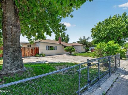 7 E I Street, Sparks, NV 89431 Photo